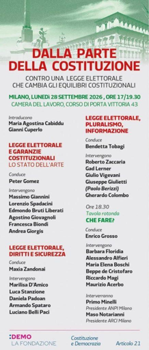 locandina convegno