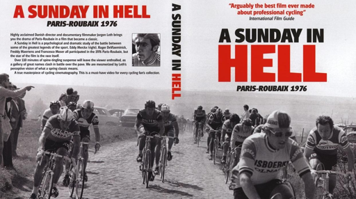 A sunday in hell - Film
