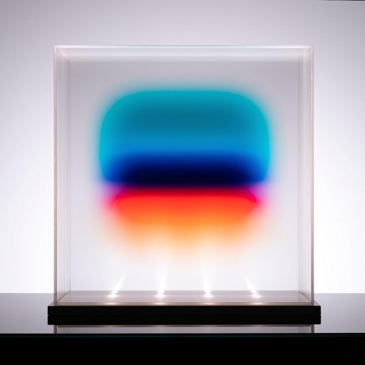 Opera di David Spriggs