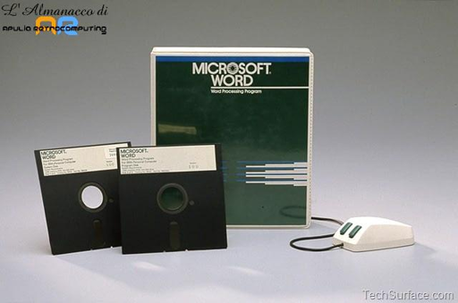Microsoft Word