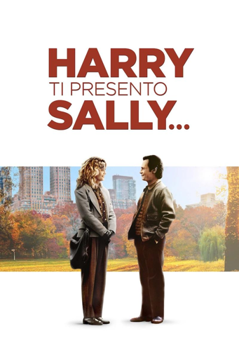 Harry ti presento Sally - Film