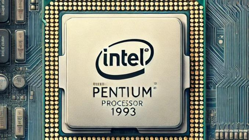 Pentium