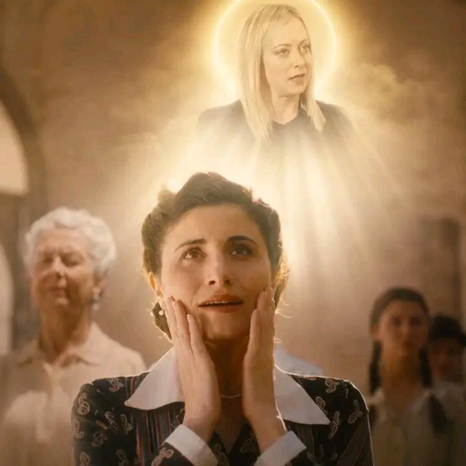 Ho avuto un incubo? No. È realtà questo spot!
Vergognosamente ributtante per apologia della gioggia, falso ideologico, femminino obsoleto superato da secoli.  A dirla tutta si salva solo come satira politica.