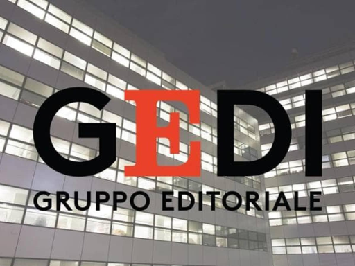 GEDI - Gruppo editoriale