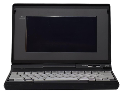 NEC UltraLite (1988)