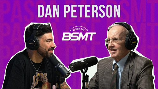 Gianluca Gazzoli - Dan Peterson - BSMT