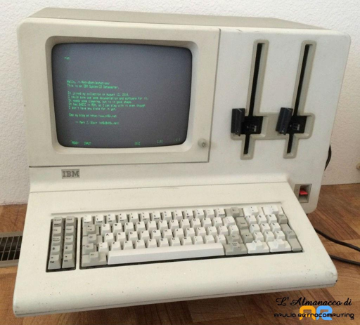 System/23 Datamaster