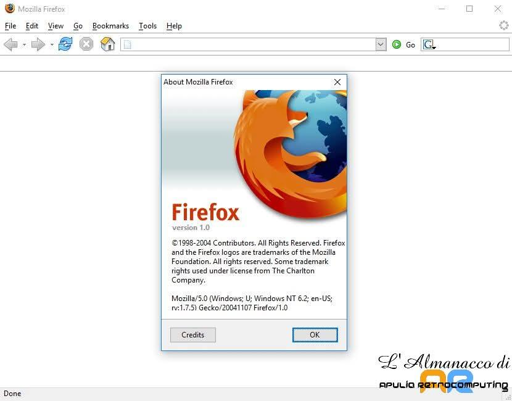 Firefox