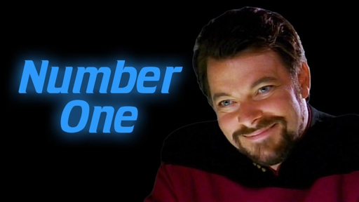 Scena tratta da Star Trek: The Next Generation