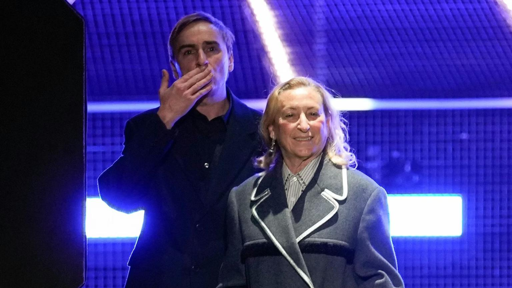Miuccia Prada