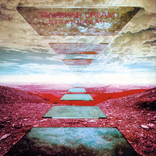  L'immagine è l'album cover di "Stratosphere" di Tangerine Dream. Mostra un paesaggio surreale con un sentiero di pannelli trasparenti che si estendono verso l'orizzonte. I pannelli riflettono il cielo e le nuvole, creando un effetto di profondità e movimento. Il terreno è roccioso e rosso, con un cielo che varia dal blu al rosso, conferendo un'atmosfera onirica. In alto, il testo "TANGERINE DREAM" è scritto in rosso, seguito da "STRATOSFEAR" in un carattere più piccolo.

Fornito da @altbot, generato localmente e privatamente utilizzando Ovis2-8B

🌱 Energia utilizzata: 0.231 Wh