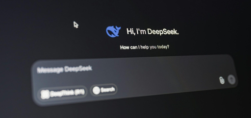 Deepseek
