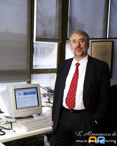 Leonardo Chiariglione