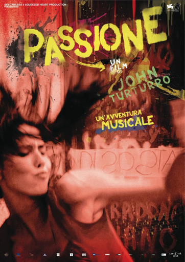 Passione - Film