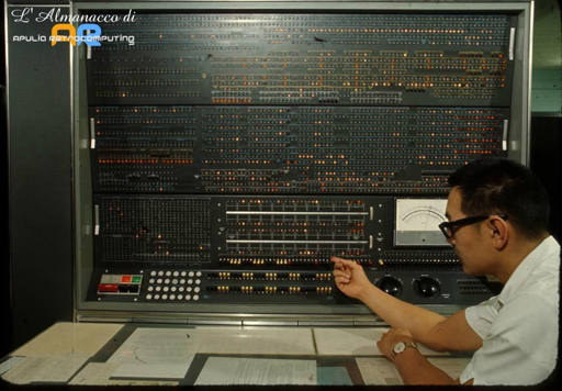 Ibm 7030
