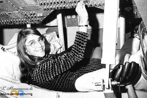 Margaret Hamilton