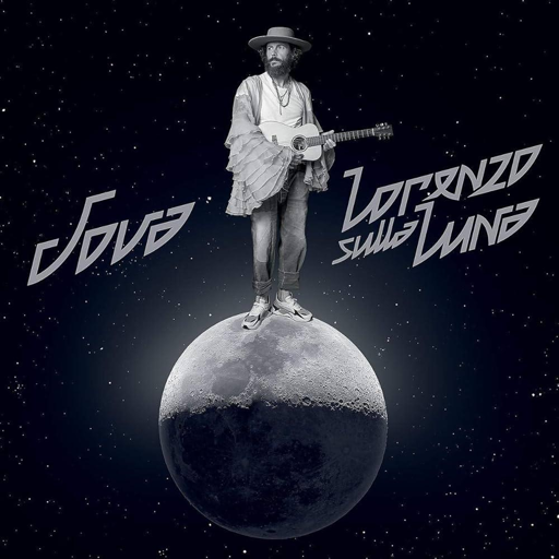 Jovanotti - Lorenzo sulla Luna 