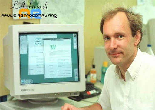 Tim Berners-Lee