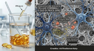 olio di pesce
