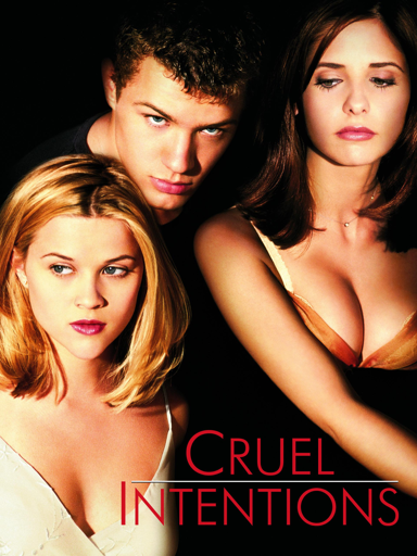 Cruel Intentions - Film