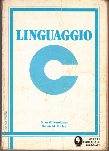 Bibbia di Ritchie