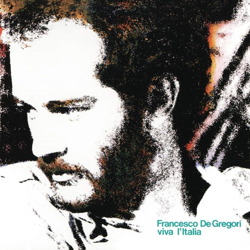 Francesco De Gregori - Viva l'Italia