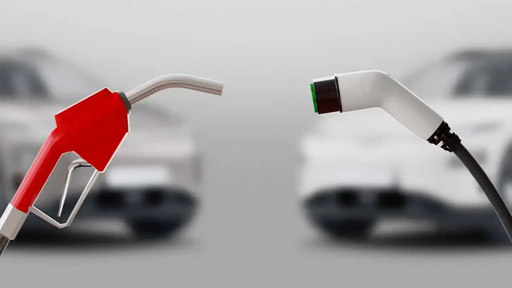 Auto elettrica vs. termica