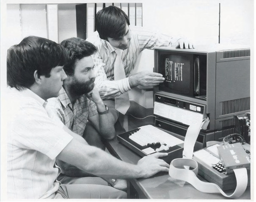 Arpanet