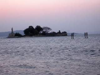 Jiàngōngyǔ – 建功嶼