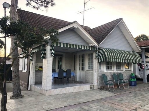 una casa del Villaggio delle Rose a Milano