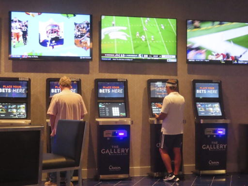 Slot machine