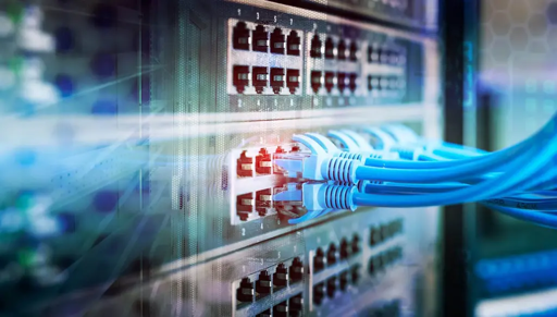 Router e dispositivi di rete non aggiornati