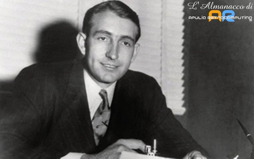 David Packard
