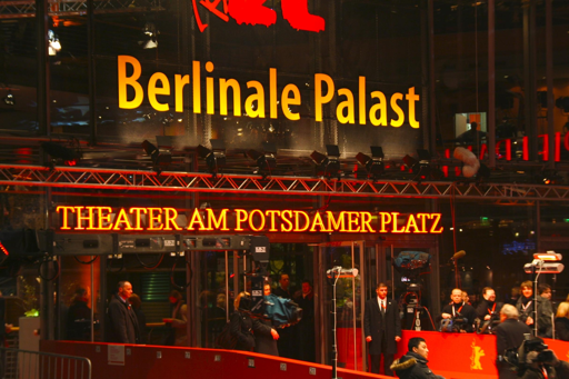 Berlinale Palast