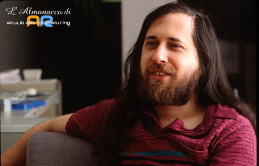 Stallman