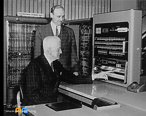 IBM 701