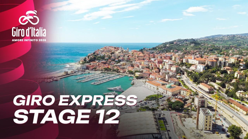 Imperia, Liguria