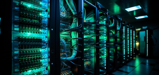 Data center