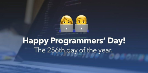 Programmer's Day