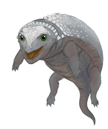 Liaoningosaurus 