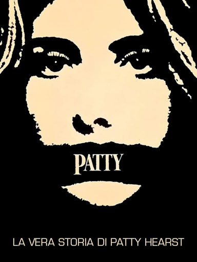 Patty. La vera storia di Patricia Hearst - Film