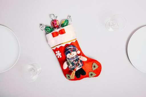 Centrotavola dell'Epifania 2026 realizzato a mano da Emilia Tulipani