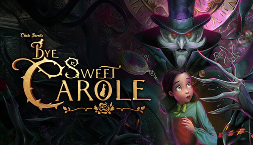 Locandina Steam di Bye Bye Sweet Carol
