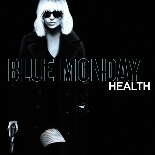 Blue Monday - Health (cover New Order)