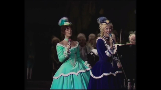 ABBA - Dancing Queen (prima volta)