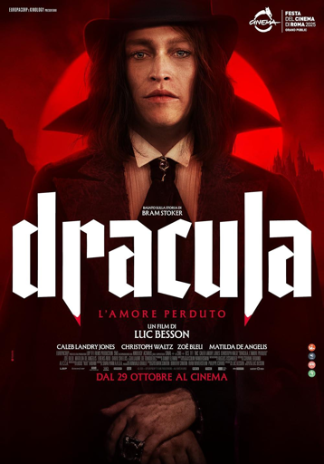 Dracula - Un amore perduto - Film