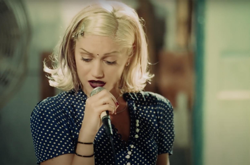No Doubt - Don't Speak