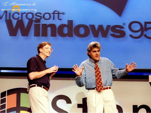 Windows 95