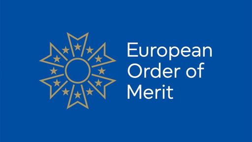 L'Ordine Europeo al Merito