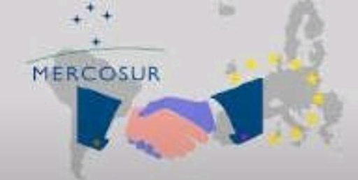 Immagine orientativa accordo Mercosur